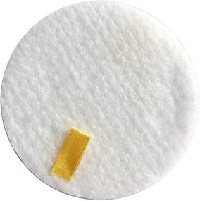 img 3 attached to 🔍 High-Quality Replacement Foam & Felt and HEPA Filter Kit for Shark Rotator Powered Lift-Away Speed & DuoClean Vacuum Cleaner NV680, NV681, NV682, NV683, NV800, NV801, NV803, UV810 - Replaces Part # XHF680 & XFF680