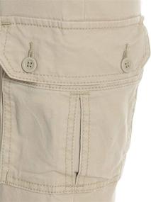 img 2 attached to Wrangler Premium Stretch Adjustable Waistband Boys' Clothing