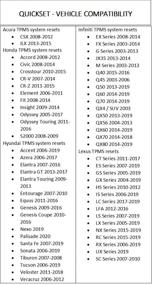 img 3 attached to 🔧 ATEQ QuickSet Инструмент сброса TPMS - Эффективная активация и повторное обучение системы мониторинга давления в шинах