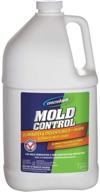 💧 concrobium 025-001cal: powerful 1 gallon mold control solution logo