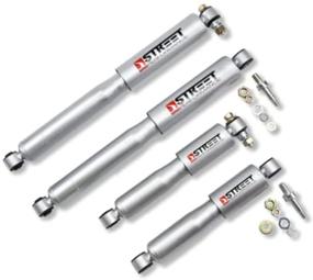 img 1 attached to Enhance Your Ride with Belltech 9548 Street Performance Absorber: A Top-of-the-line Suspension Upgrade
