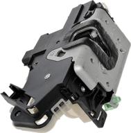 dorman solutions 937 678 actuator integrated logo