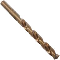 ammco14 00 high-performance cobalt drill bit by drill america logo