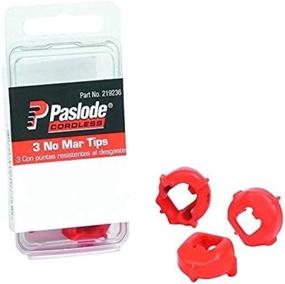 img 4 attached to Paslode 219236 No Mar Tools 3 Pack