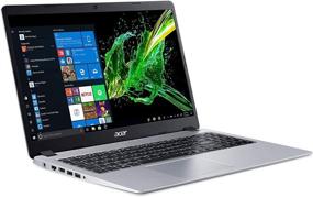img 3 attached to 💻 Renewed Acer Aspire 5 AMD Ryzen 3200U Laptop with 4GB RAM, 128GB SSD, Windows 10 Home – Value-packed Performance