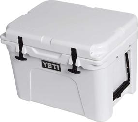 img 2 attached to 🔥 Optimal Cooling Efficiency with YETI Tundra 35 Cooler: A Comprehensive Review