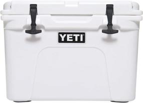 img 4 attached to 🔥 Optimal Cooling Efficiency with YETI Tundra 35 Cooler: A Comprehensive Review
