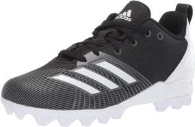 img 4 attached to Adidas Unisex Adizero Football Metallic Sports & Fitness