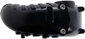 img 2 attached to aFe 46-10011 BladeRunner Intake Manifold: Superior Performance and Durability