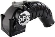 afe 46-10011 bladerunner intake manifold: superior performance and durability logo