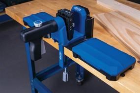 img 1 attached to 🔩 Kreg 520PRO Pocket Hole Jig Kit with KPHA750 Docking Station