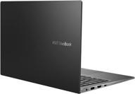 💻 asus vivobook s13 thin & light laptop: 13.3” fhd, i5-1135g7 cpu, 8gb ram, 512gb ssd, win 10 logo