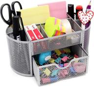 soffiya desk organizer and accessories логотип