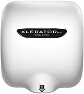 efficient excel dryer xleratoreco xl bw eco commercial: the best choice for eco-friendly hand drying logo