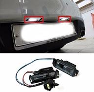 🚗 oem rear license plate lamp light assy for hyundai 2009- genesis coupe: authentic vehicle parts logo