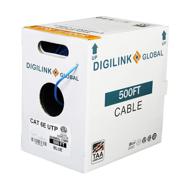 🌐 digilink global copper ethernet at 600mhz логотип