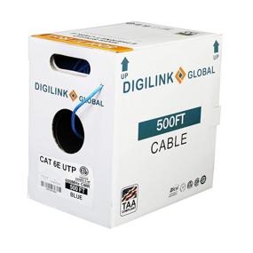 img 4 attached to 🌐 Digilink Global Copper Ethernet at 600MHz