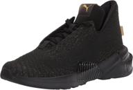 👟 puma women's provoke trainer sneaker: the ultimate athletic shoe for women logo