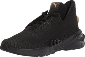 img 4 attached to 👟 PUMA Women's Provoke Trainer Sneaker: The Ultimate Athletic Shoe for Women