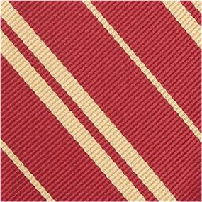 img 2 attached to SEO-Friendly Jacob Alexander Boys' Double Stripe Pre-Tied Accessories