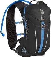 camelbak octane hydration black atomic логотип