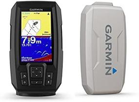 img 2 attached to Garmin Striker Plus 4: 4-inch Screen with Dual-Beam Transducer & Protective Cover (010-01870-00)