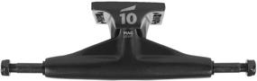 img 1 attached to Tensor 10415169 Light Black Trucks Sports & Fitness