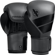 🥊 hayabusa s4 kids boxing gloves - ideal for boys and girls - quality and durability guaranteed logo