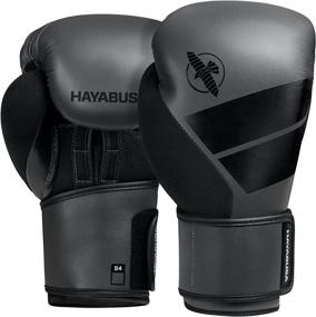 img 4 attached to 🥊 Hayabusa S4 Kids Boxing Gloves - Ideal for Boys and Girls - Quality and Durability Guaranteed