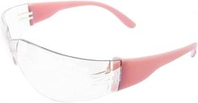 img 1 attached to 🔍 ERB Safety Products Temple Anti Fog Goggles