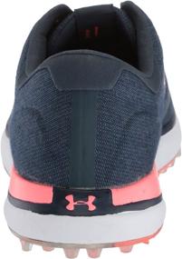 img 2 attached to 🏌️ Performance SL SNBRLA Golf Shoe for Women by Under Armour