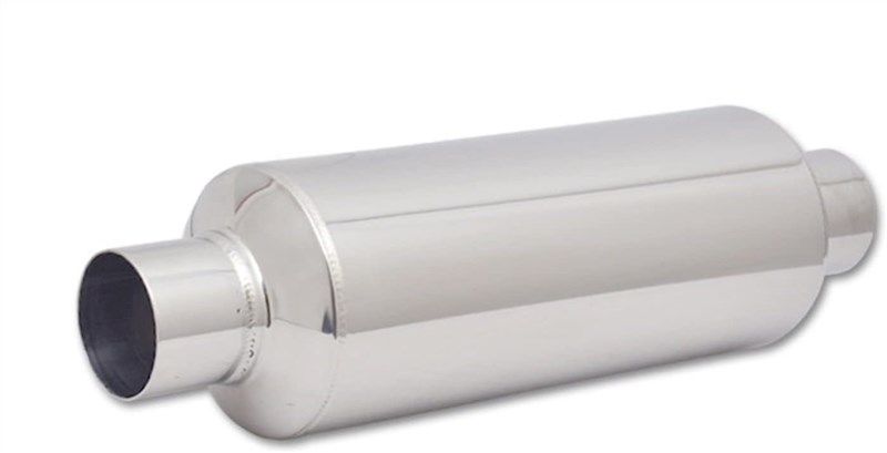 vibrant 17930 outlet stainless resonator 로고