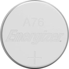 img 3 attached to Щелочная батарея Energizer LR44 235477