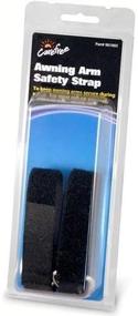 img 1 attached to Carefree 901003 Black Awning Safety