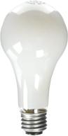 ge lighting 97493 30 watt 100 watt logo