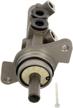 dorman m630600 brake master cylinder logo