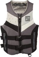 жилет jet pilot fleet wakeboard логотип