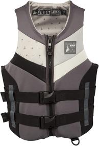 img 4 attached to Жилет Jet Pilot Fleet Wakeboard