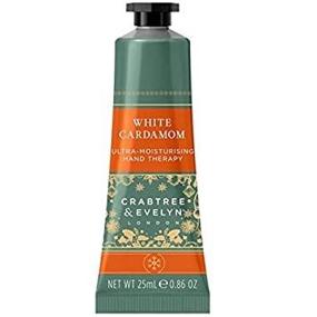 img 3 attached to Crabtree Evelyn White Therapy Cinnamon