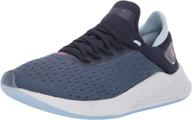🏃 fresh tidepool running shoes by new balance logo