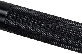 img 1 attached to Инструмент для замены ремня 3mirrors для Polaris RZR 900 S 1000 XP Turbo RZR 800 570 (2014-2019) | Инструмент для снятия ремня для моделей Polaris RZR 25-190mm, черный