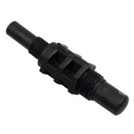 🔧 stens 700-842 plastic piston stop,black: a reliable tool for engine maintenance logo