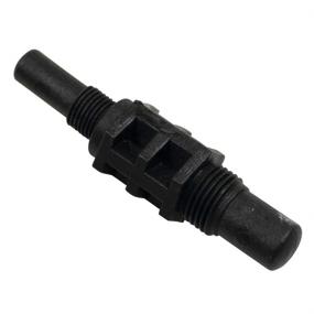 img 1 attached to 🔧 Stens 700-842 Plastic Piston Stop,Black: A Reliable Tool for Engine Maintenance