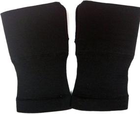 img 3 attached to 🖐️ Carpal Tunnel Compression Sleeve - Occupational Health & Safety Product Support