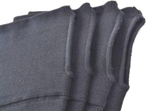 img 1 attached to 🖐️ Carpal Tunnel Compression Sleeve - Occupational Health & Safety Product Support