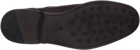 img 1 attached to Joseph Genuine Leather Luxury Collection Men's Shoes in Loafers & Slip-Ons