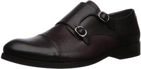 img 4 attached to Joseph Genuine Leather Luxury Collection Men's Shoes in Loafers & Slip-Ons