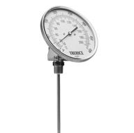 trerice b8560204 adjustable thermometer connection logo
