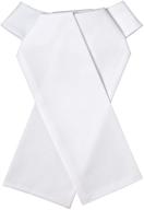 ovation womens classic ready tied untied logo