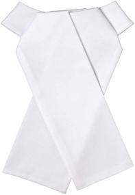 img 2 attached to Ovation Womens Classic Ready Tied Untied